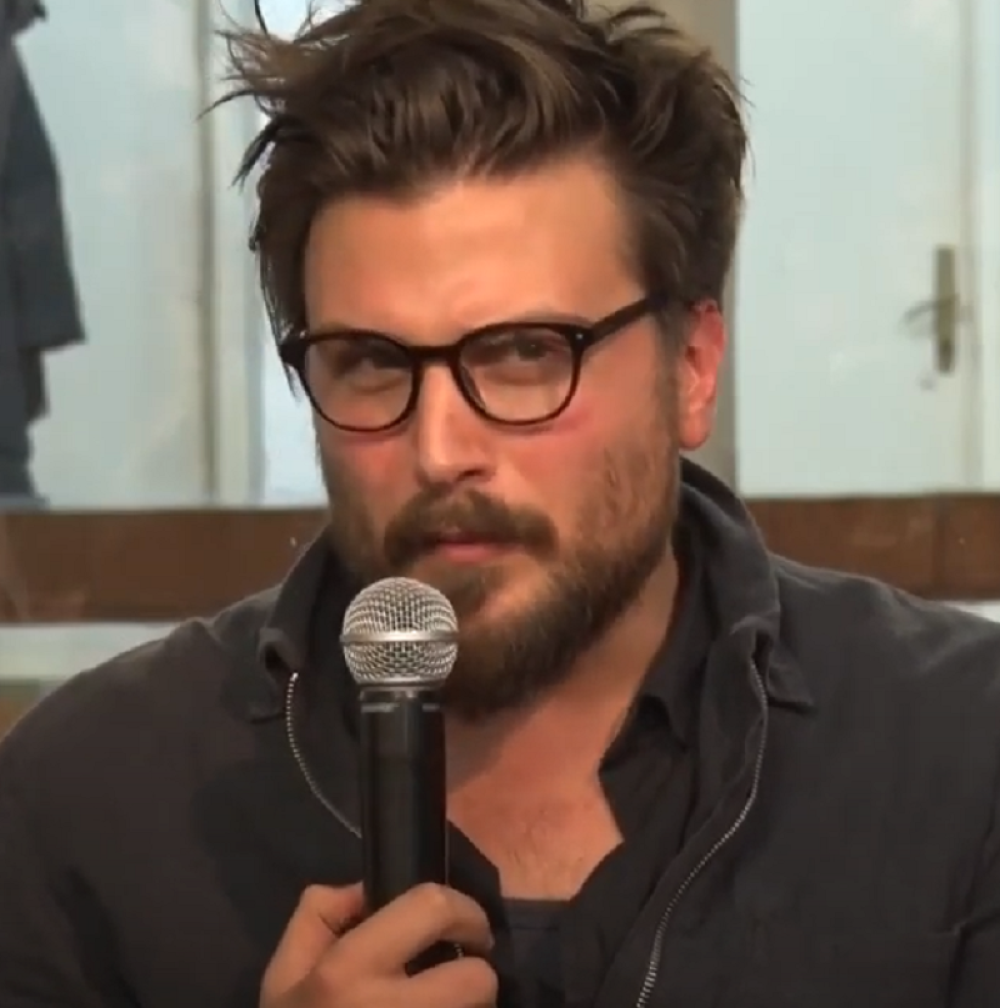 Igor Vuk Torbica pred smrt napisao dva oproštajna pisma