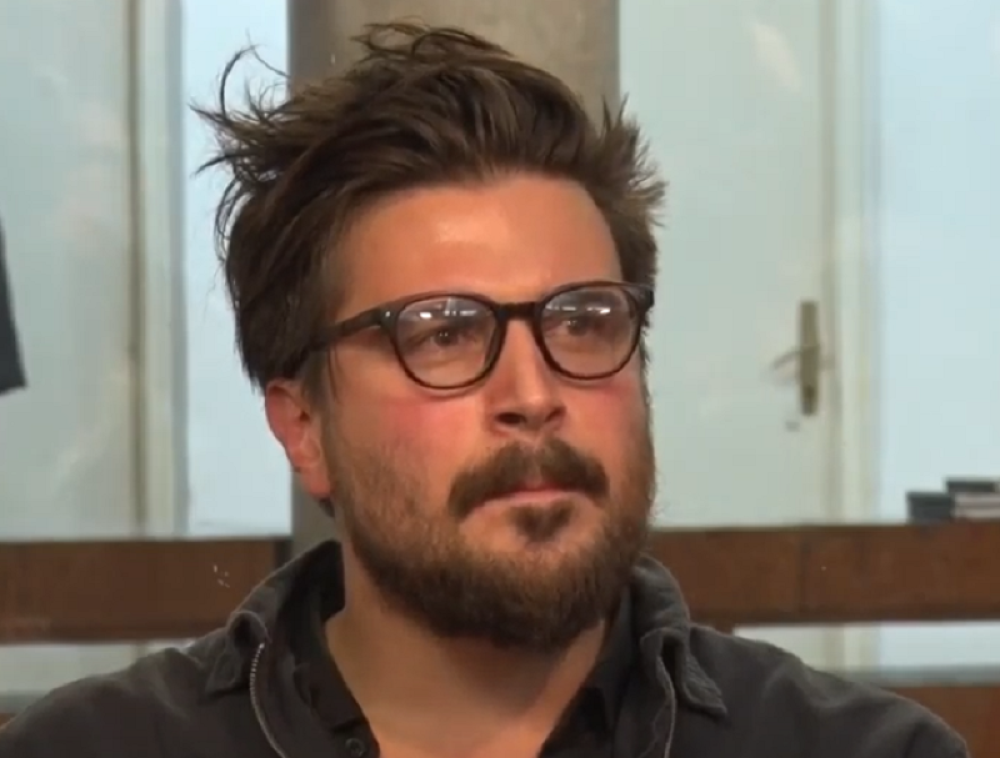 Oproštaji kolega kidaju dušu: Iznenadna smrt reditelja Igora Vuka Torbice potresla je sve!