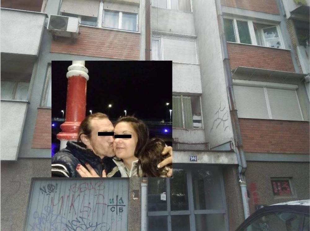 "Rade i Jelena su ranom zorom stigli iz Arilja u Beograd zbog operacije deteta (2), nisu ovo zaslužili..." (FOTO)
