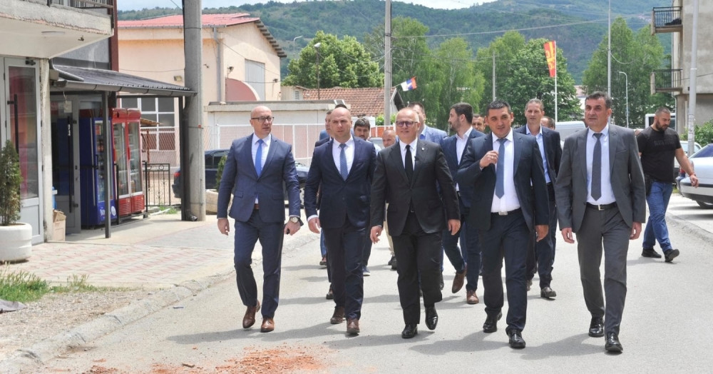 Goranu Vesiću uručena plaketa i statua cara Lazara (FOTO)