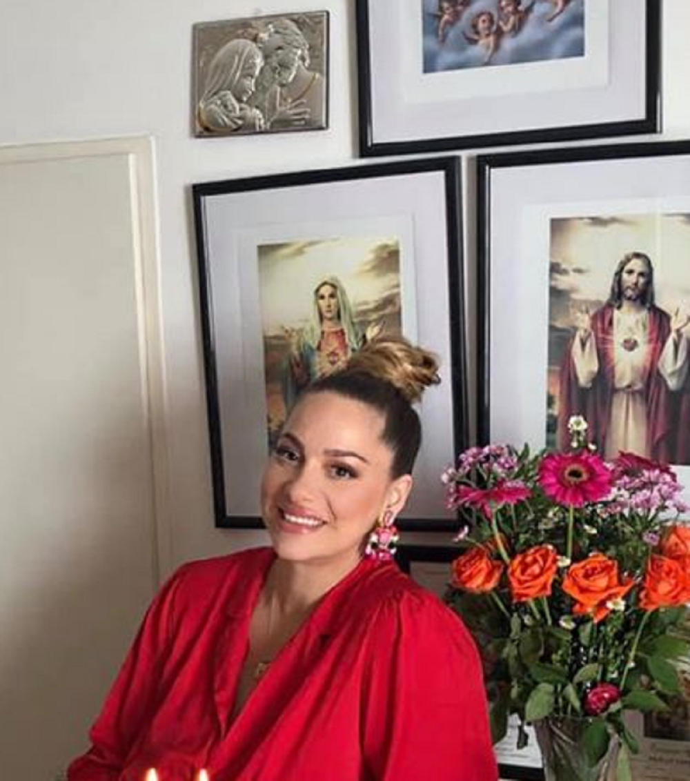 Pevačica je prošla kroz pakao droge i prostitucije: Skandali su je promenili ona je danas druga žena!