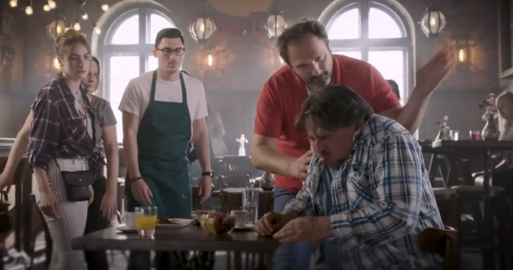 Najnoviji predizborni spot kao završni udarac opoziciji! (VIDEO)