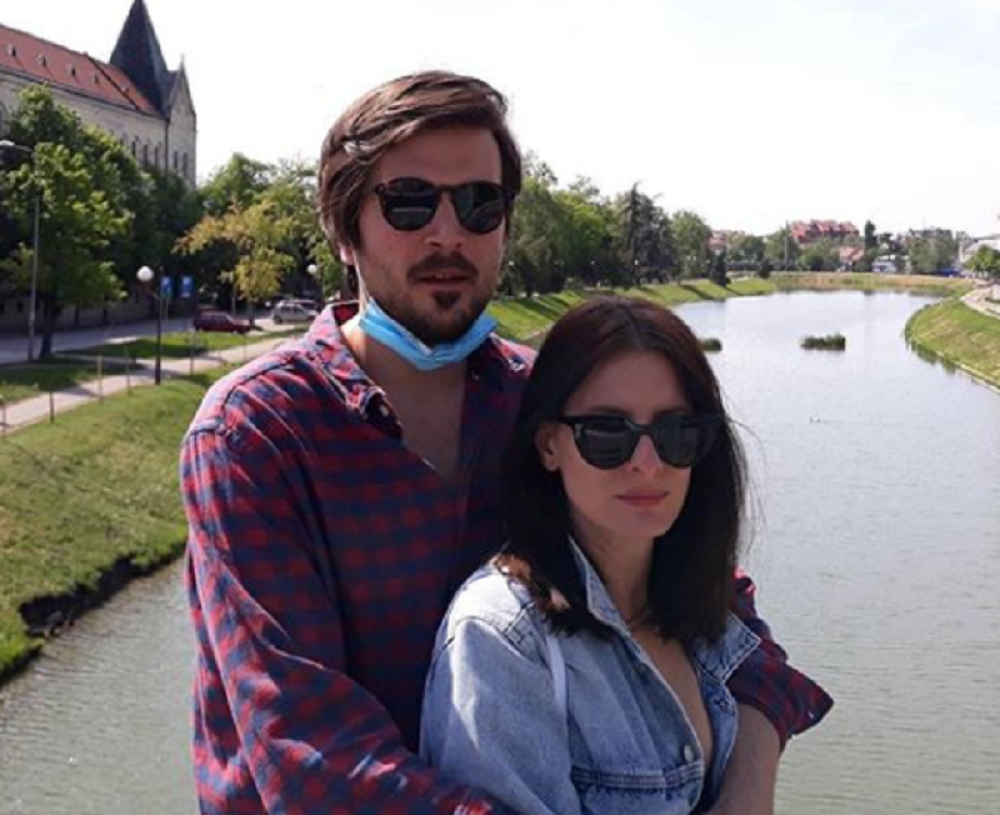 Oglasila se devojka pokojnog Igora Vuka Torbice, njene oproštajne reči cepaju dušu: Skrhana bolom jedva je govorila!