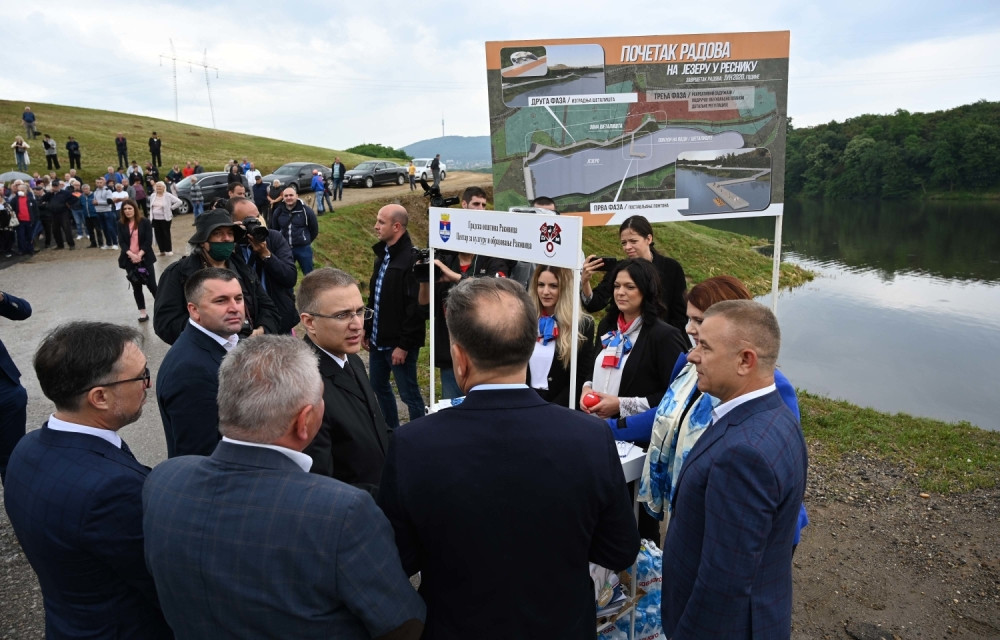 Nova turistička destinacija u Beogradu (FOTO)