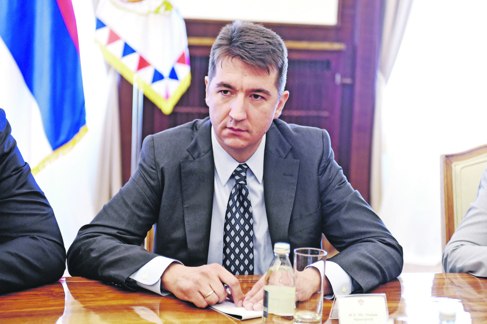 Ko leti avionom, moraće da ispuni jedan uslov