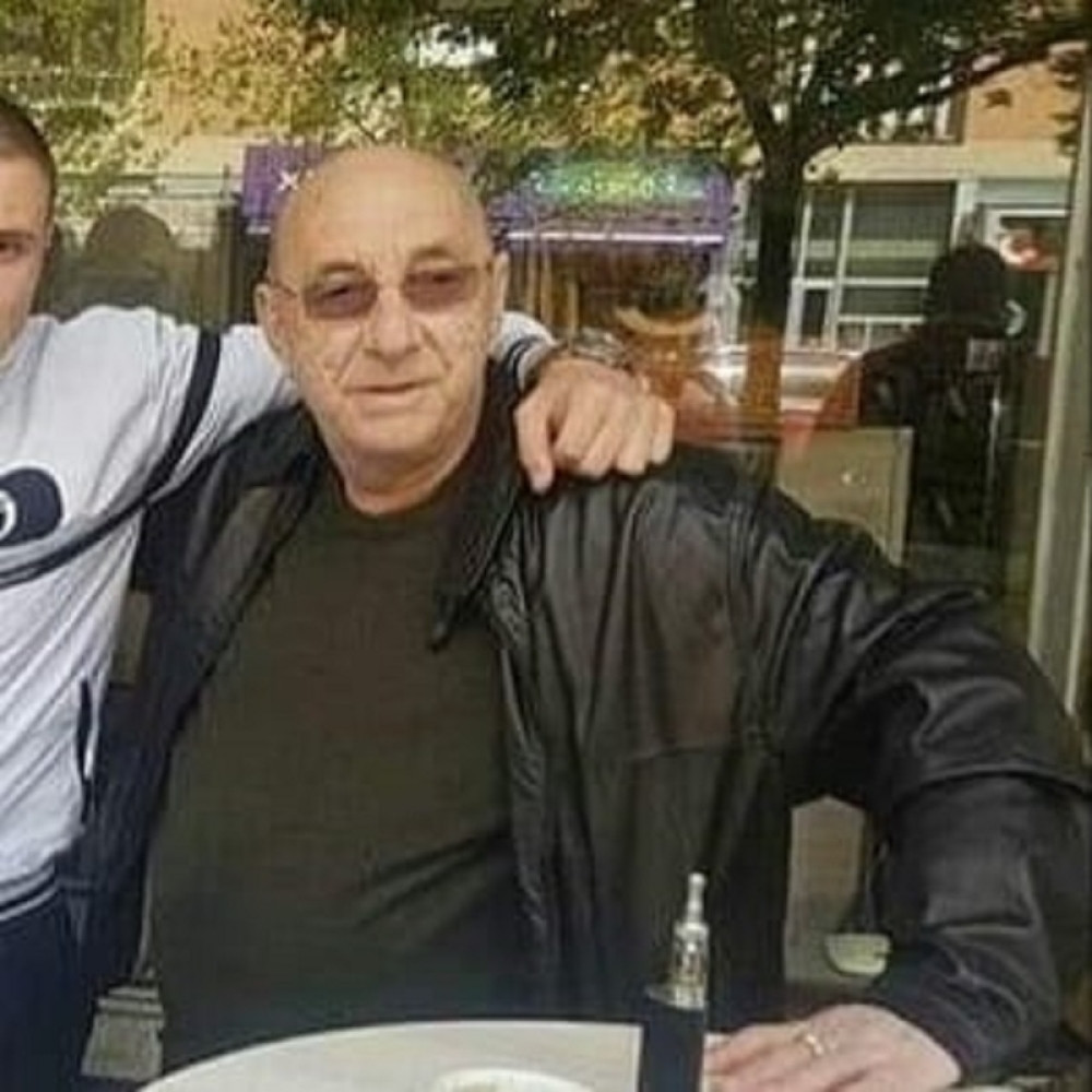 Jotka: Bivša žena mi je ukrala milion maraka!