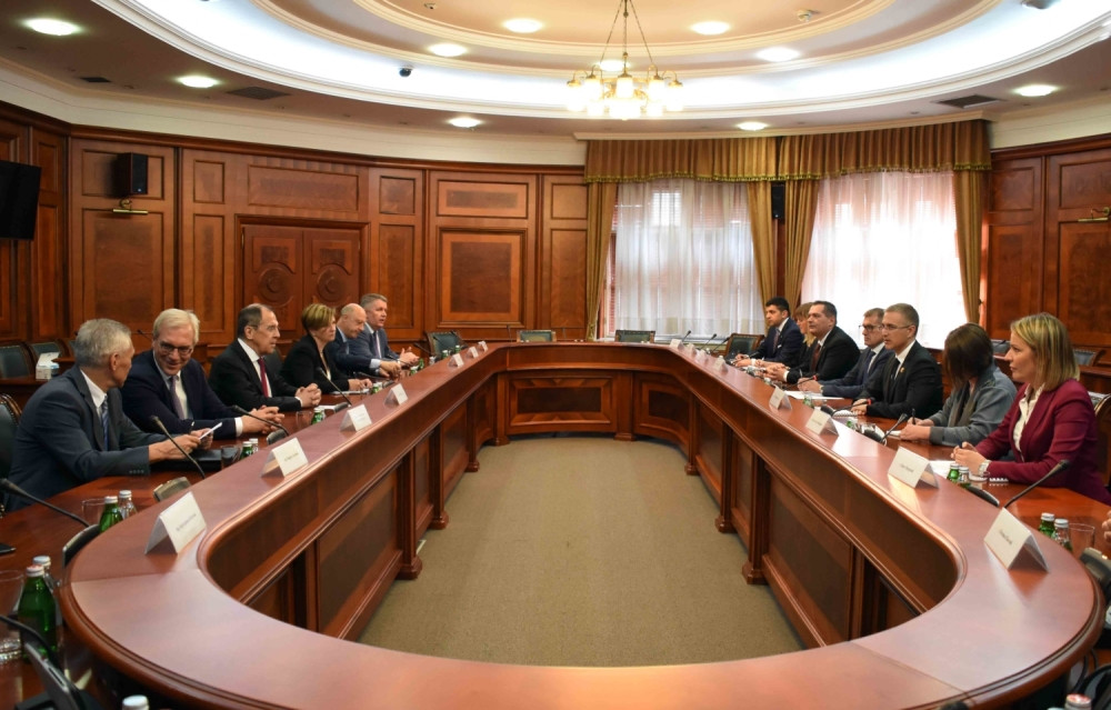 Đilasovi mediji obmanuli građane