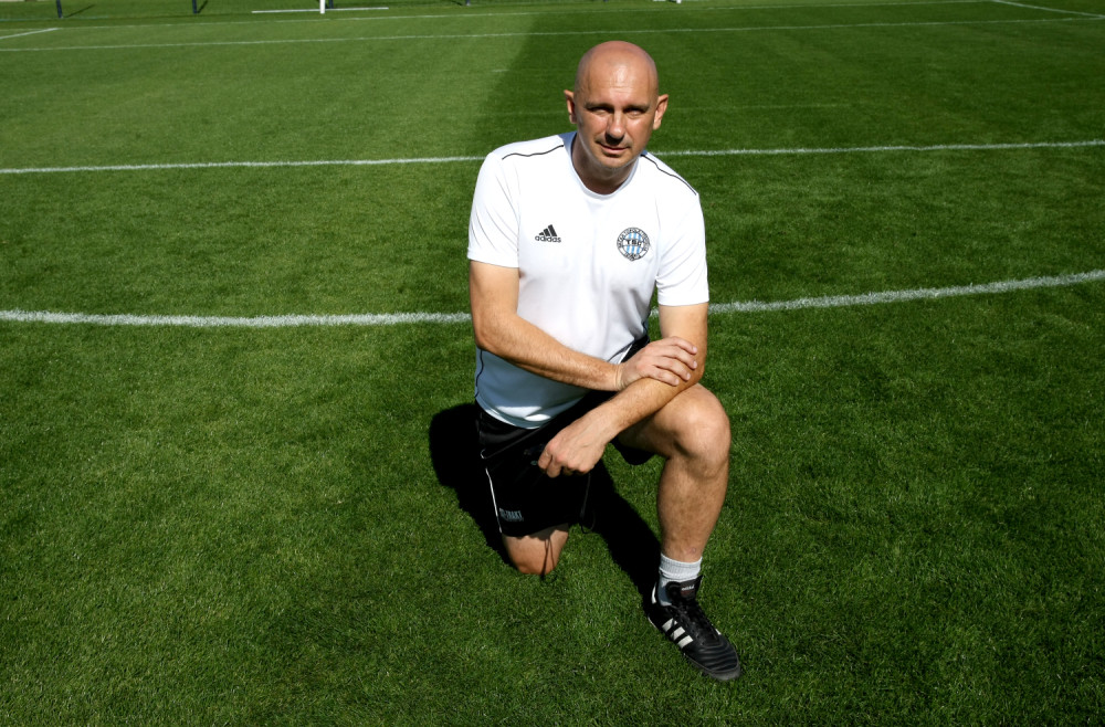 TSC dočekuje FCSB u Senti !