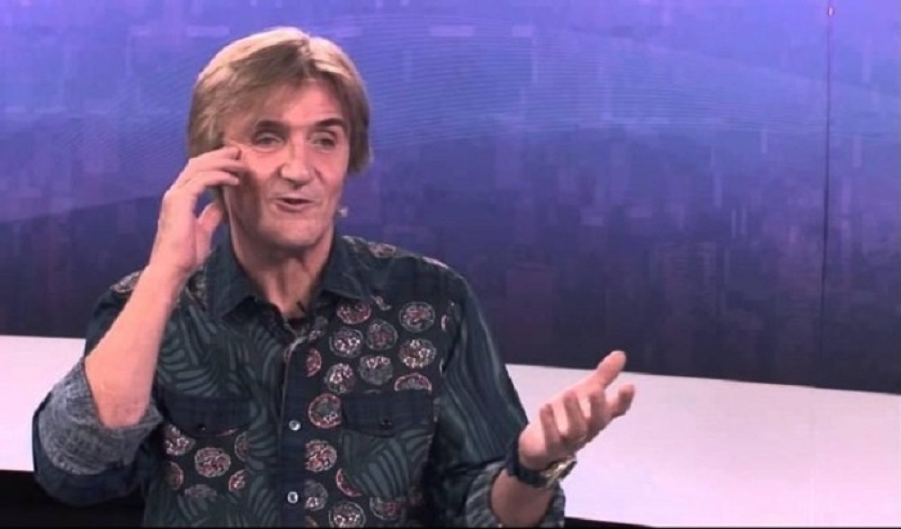 Rajko Dujmić teško povređen u saobraćajnoj nesreći