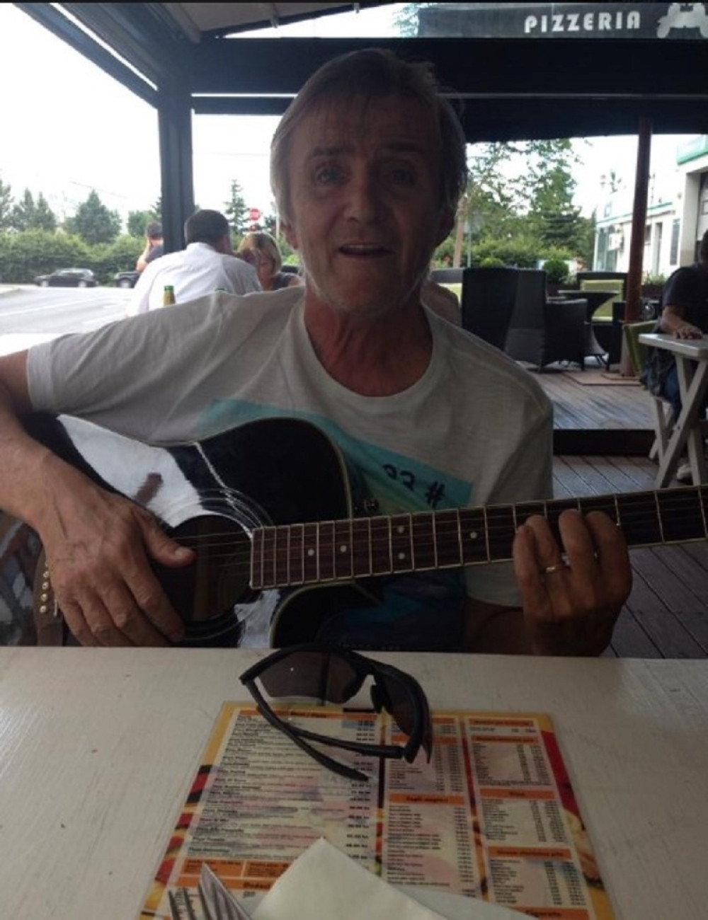 Rajko Dujmić je pijan usred noći zvao splitsku novinarku, ona se javila i nije mogla da veruje šta čuje!