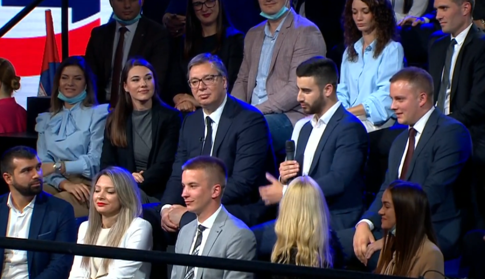 Pomozite mi da vratimo našu decu rasutu po svetu i sačuvamo one koji su ovde