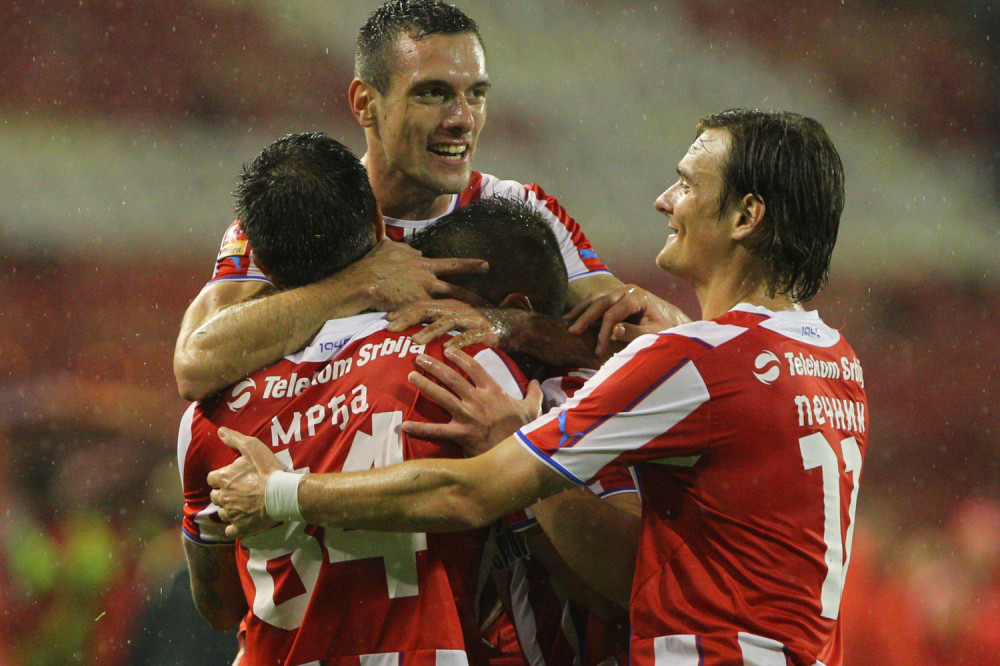 Bivši fudbaler Zvezde otkrio tajnu sjajne forme: "Važan deo naših života!"