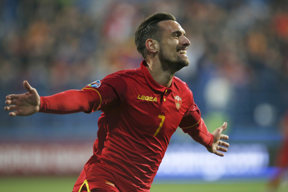 Bivši fudbaler Zvezde doživeo tešku povredu