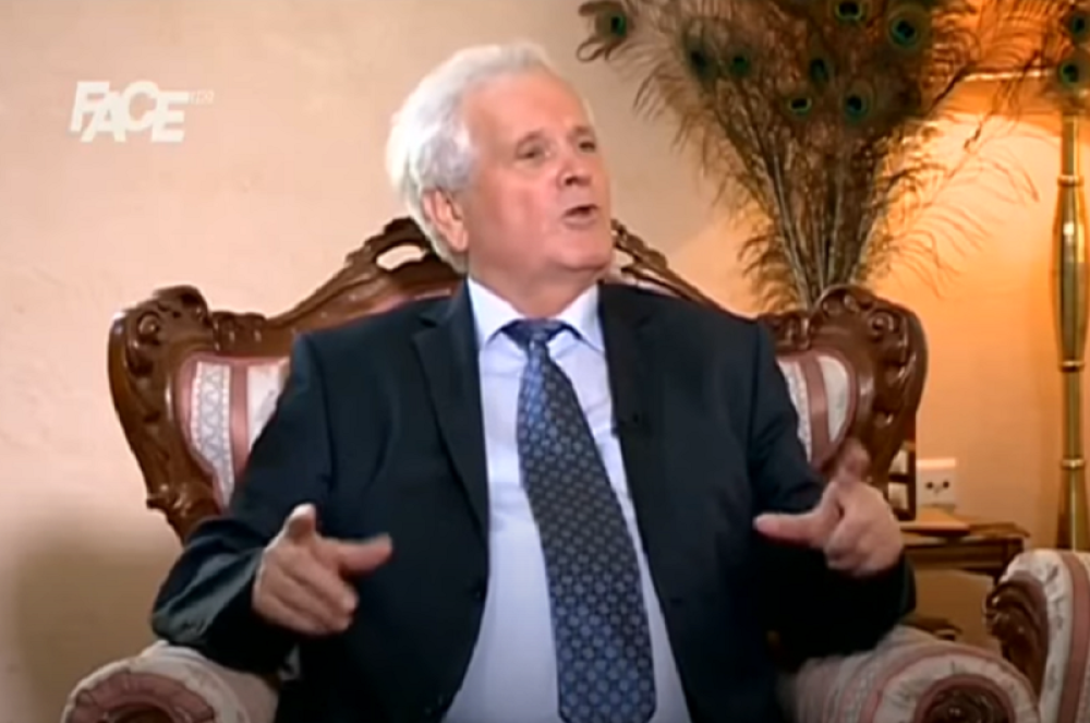 Uhapšen Fikret Abdić!