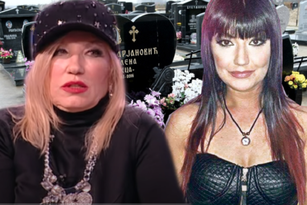 Nada Topčagić iznela svoje mišljenje o ubistvu Jelene Marjanović pa progovorila i o osumnjičenom Zoranu!