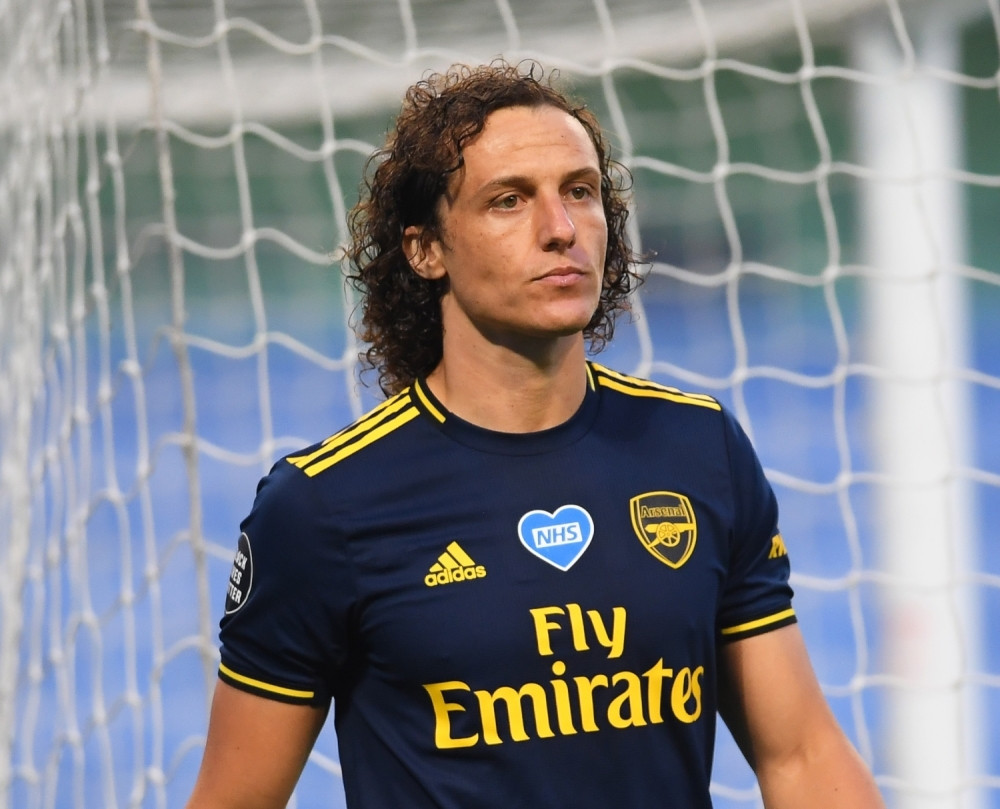 David Luiz ipak ne prelazi u Javor iz Ivanjice!