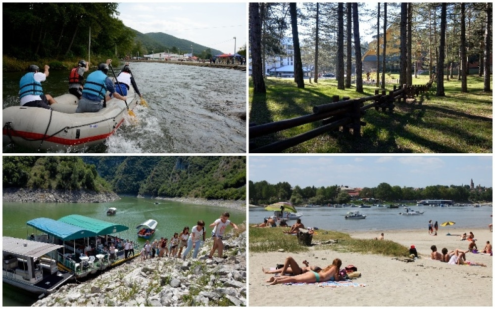 Srpski turisti bi sa letovanja mogli pravo u karantin?!