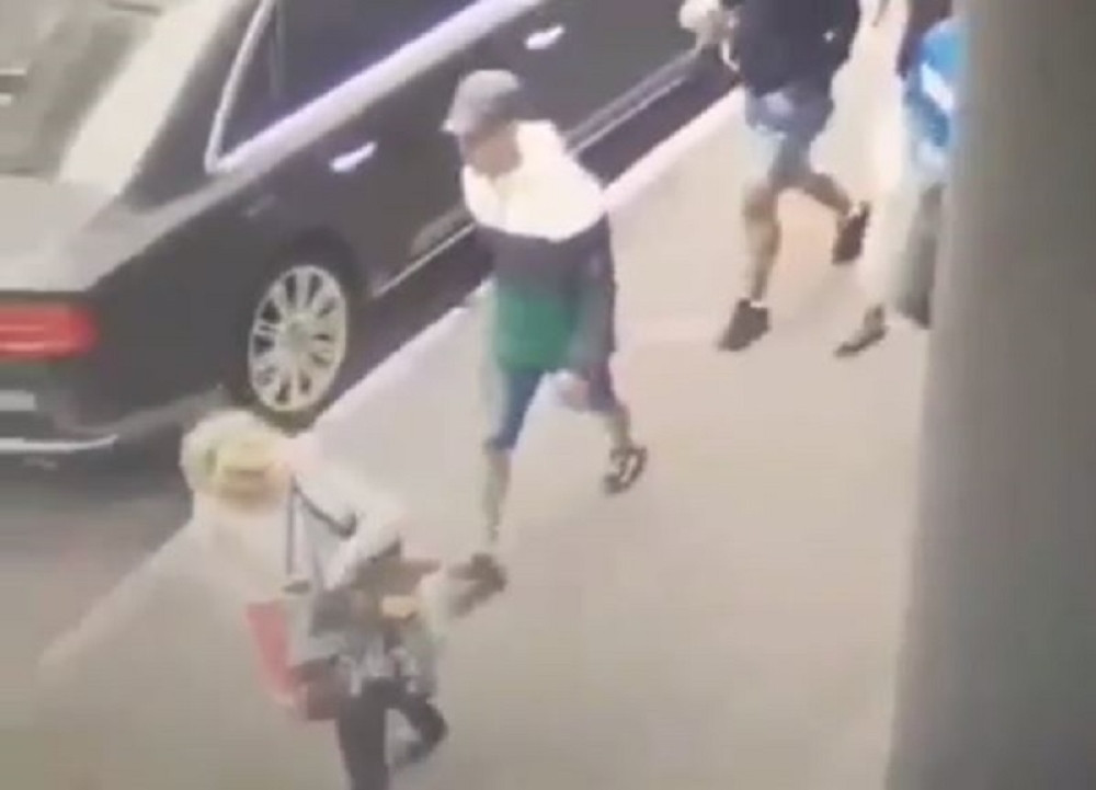 Građani, budite oprezni jer oni haraju ulicama Srbije! (VIDEO)