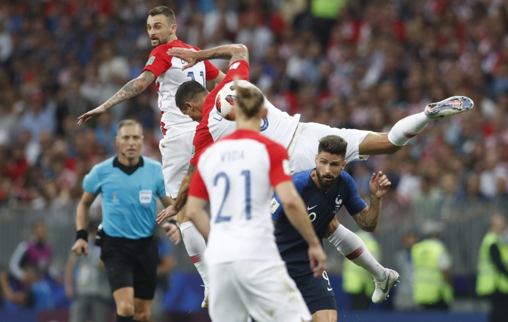 Hrvatski fudbaler izjavom uzdrmao Balkan: "Učim ćirilicu već dve nedelje!" (VIDEO)