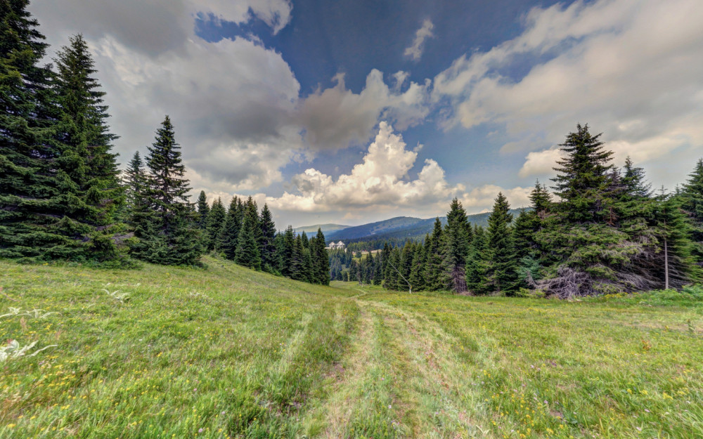 Kopaonik dobija gondolu dugu 3,7 km