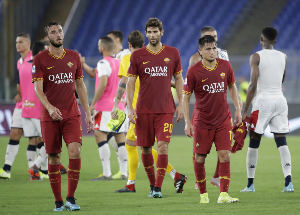 Čitav svet bruji o herojskom potezu fudbalera! Nemojte se kačiti sa rimskim Supermenom