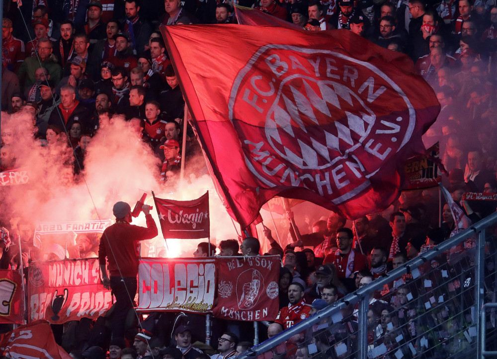 Navijači se vraćaju na tribine, Sueprkup Evrope donosi duel moćnog Bajerna protiv specijalaca za osvajanje kupova