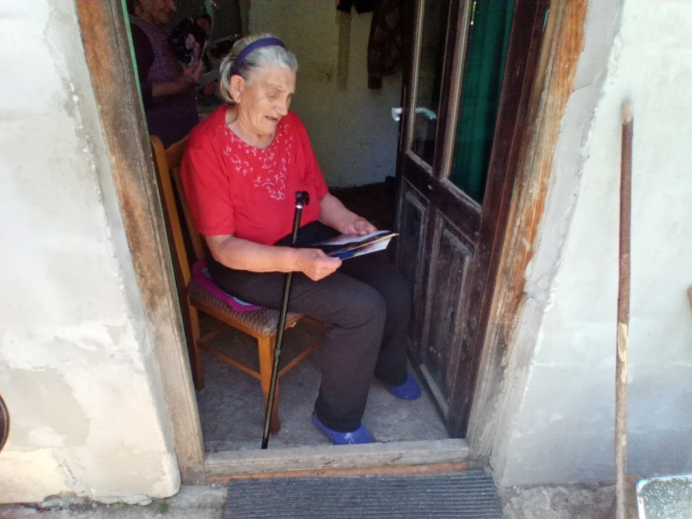 Radetova majka ispratila sina i unučad na put, a onda uključila televiziju i ugledala smrskani BMW, svet joj se srušio u trenutku