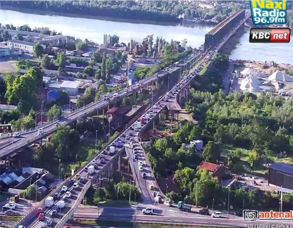 Most koji prkosi godinama, vremenskim prilikama, opterećenju, niko mu ništa ne može