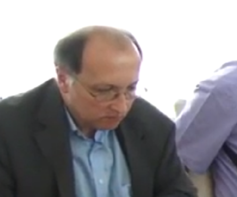 Fišer, pa svi ostali!