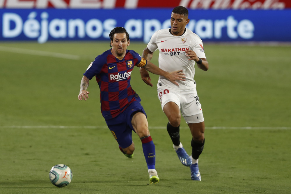 Mesi prihvatio ponudu za potpis ugovora