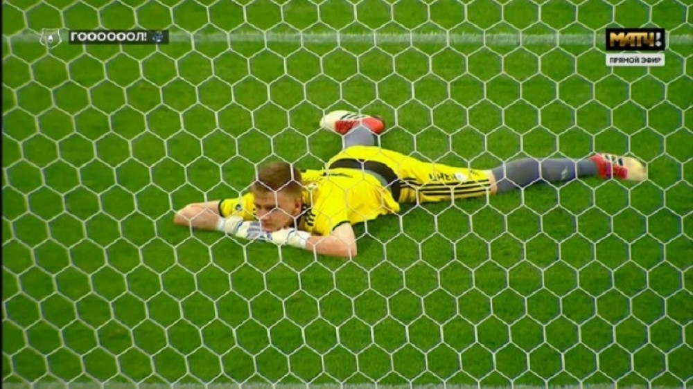 Deset komada se retko viđa, ali Rusi su bili brutalni (VIDEO)