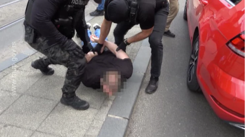 Pala organizovana mreža dilera, snabdevali su kriminalnu grupu nedozvoljenim supstancama (FOTO)