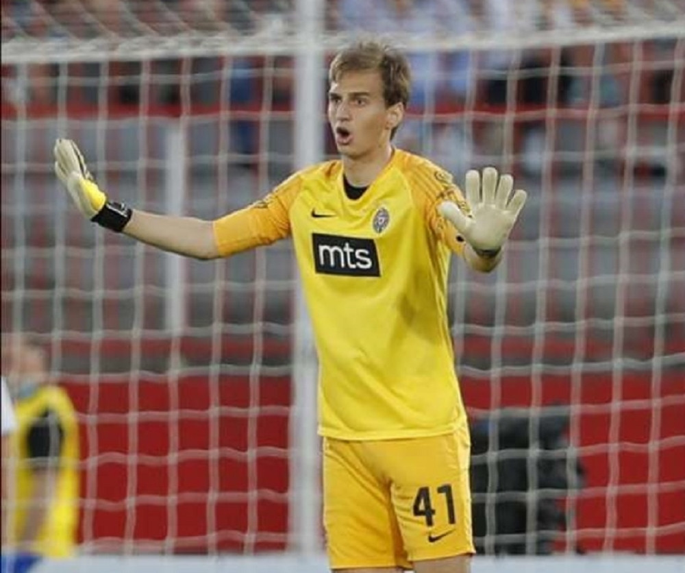 Mladi golman Partizana je dobio šansu protiv Vojvodine, otkrio koliko su mu značile reči prvog čuvara mreže