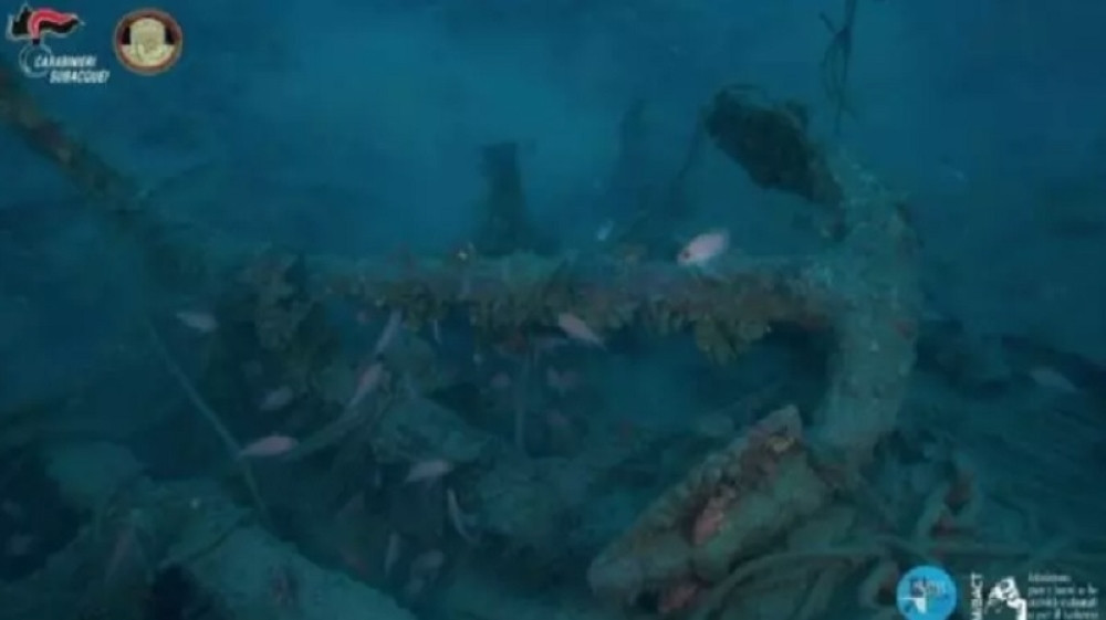 Arheolozi pronašli gomilu blaga na dnu mora, ali kada su počeli da otvaraju kovčege shvatili su da su postali milijarderi!