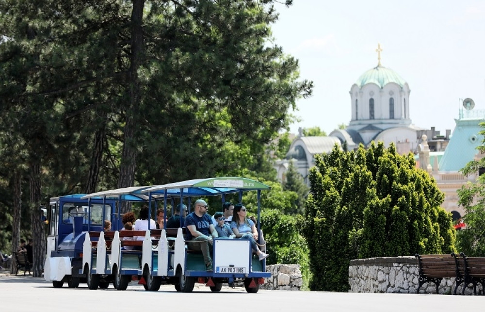 Večeras se na Zemlji sve menja!