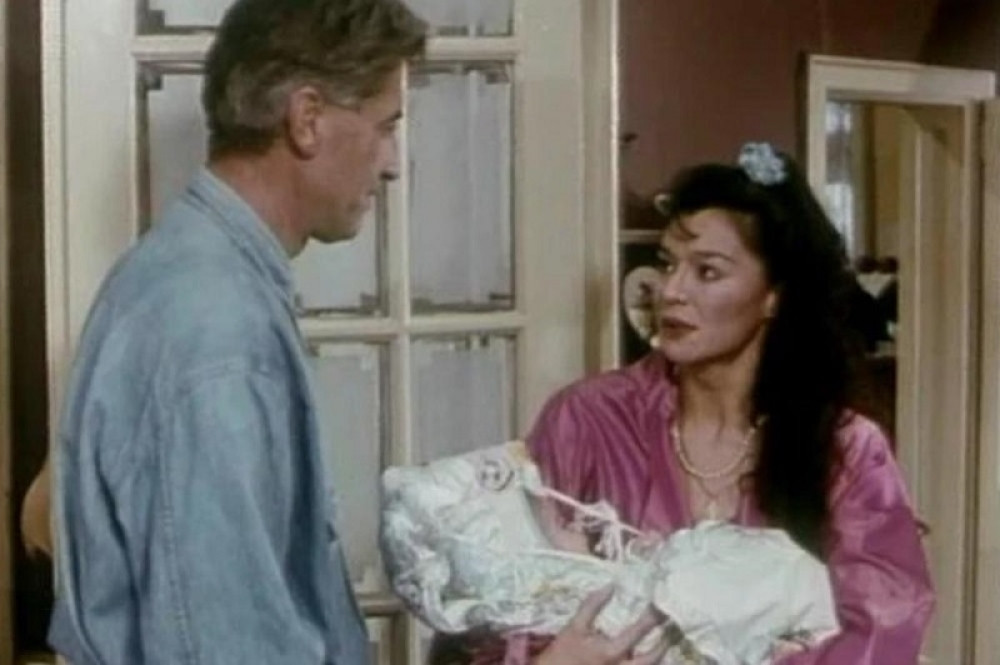 Zvezda "Policajca sa Petlovog brda" više ne liči na sebe, a bila je ikona lepote!