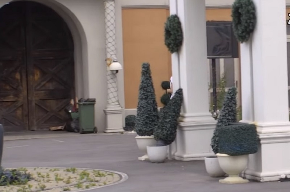 Ona je danas hitno napustila "Zadrugu"!