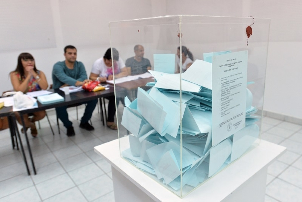 Ovako su naši sunarodnici glasali na biralištima širom Evrope