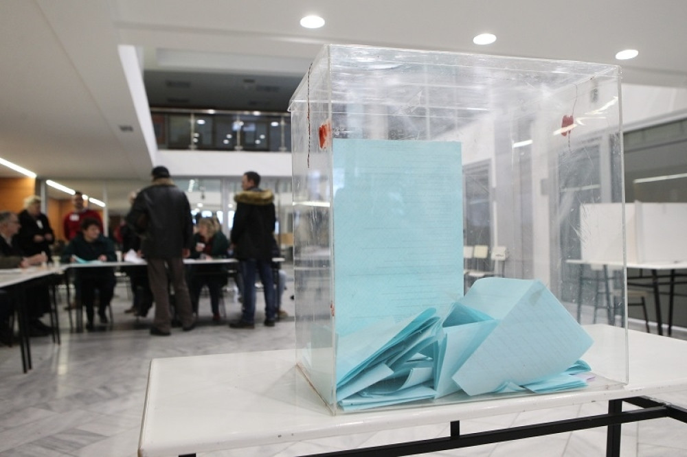 Gradska izborna komisija proglasila rezultate izbora u Šapcu - Lista Aleksandar Vučić osvojila 37 mandata