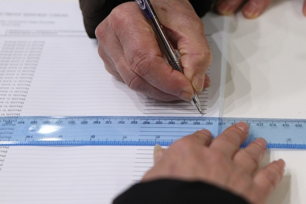 Srbi su postali važni u Beču zbog izbora