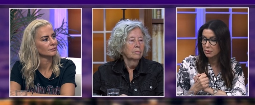 Eva Ras u emisiji uživo šokirala naciju: Najveći državnik sa naših prostora joj dao nepristojnu ponudu! (VIDEO)