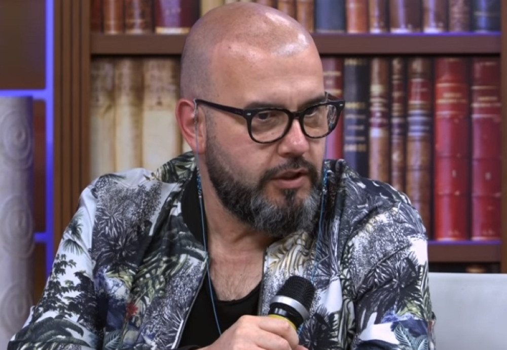 Dejan Milićević se bori sa ove dve stvari posle korone!