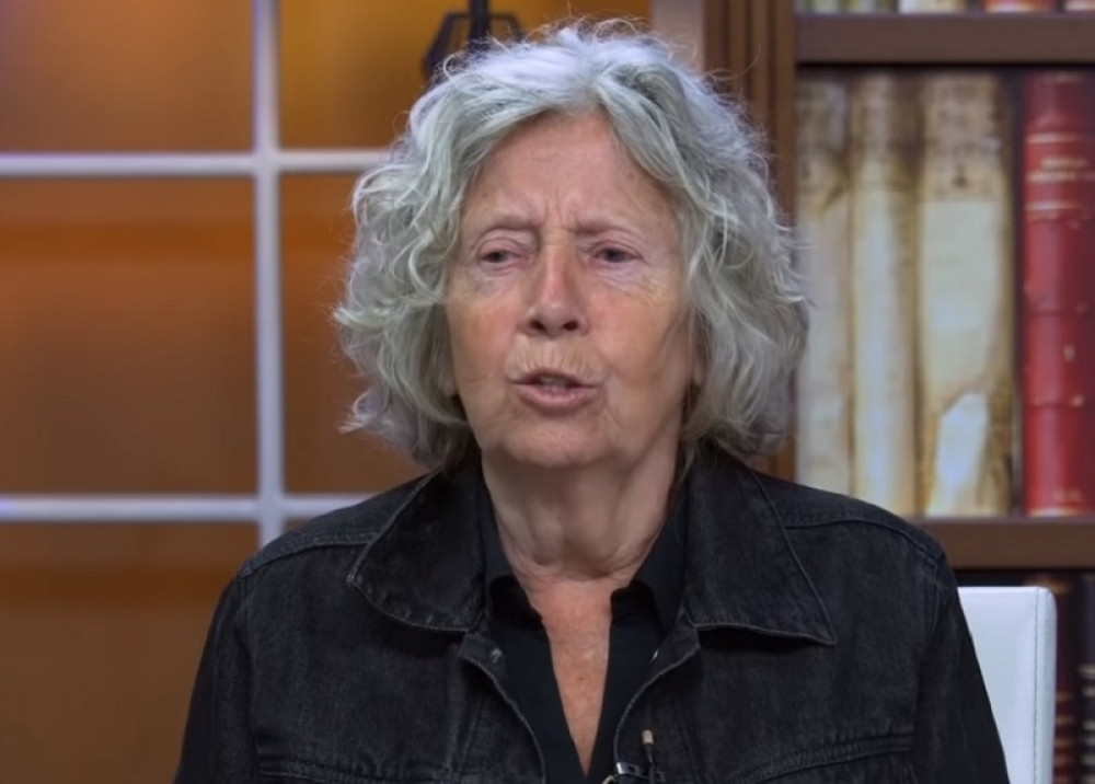 Zbog sporne izjave Marije Karan u vezi mejla, glumica joj žestoko odbrusila!