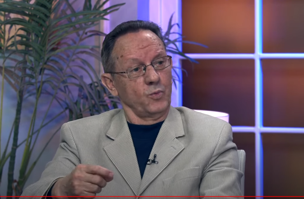 Zlatko Nikolić preminuo od Kovida-19