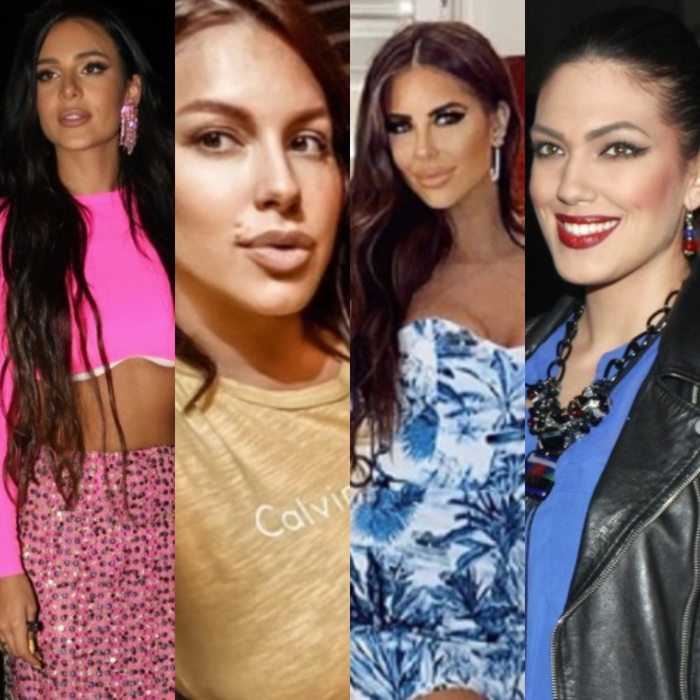 Poznati "mlate pare" od zarade na Instagramu: Seka i Anastasija se obogatile!