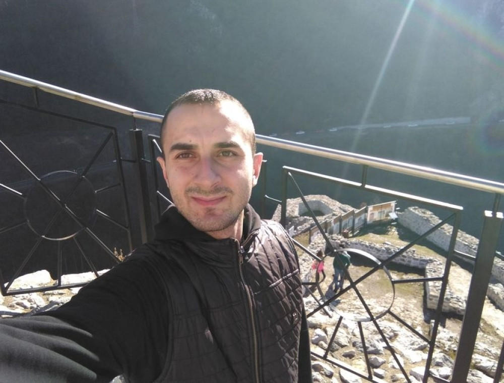 Slađan Prijović pronađen mrtav