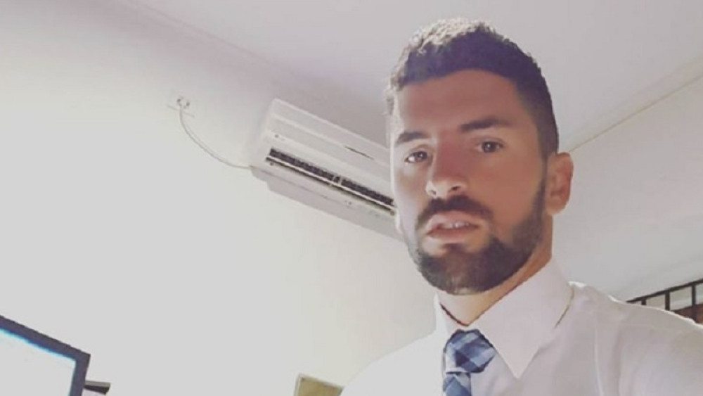 "Ne bih se žalio za novu čizmu na mojoj glavi, ako je to cena za slobodu!"