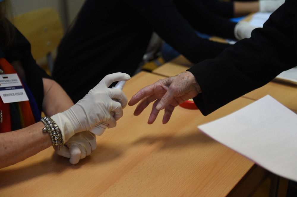 Srpska napredna stranka ubedljivo odnela trijumf na ponovljenim izborima!