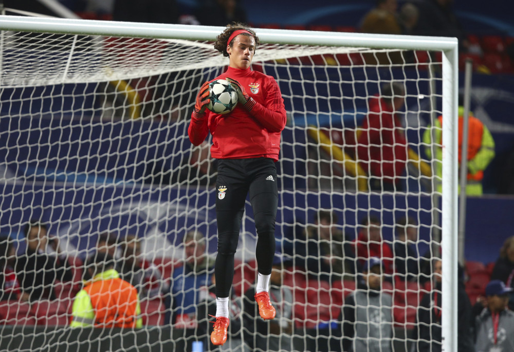 Svilar se preselio iz Benfike u Holandiju