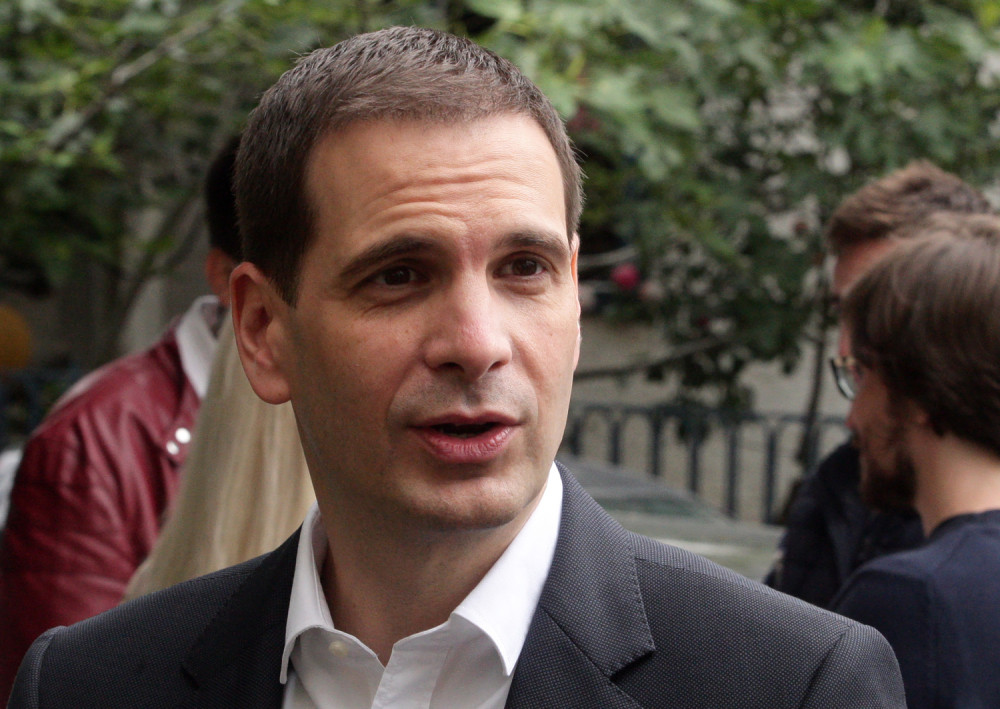 Miloš Jovanović: Marinika Tepić izvodi rijaliti akcije